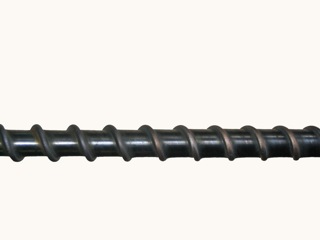 Screw